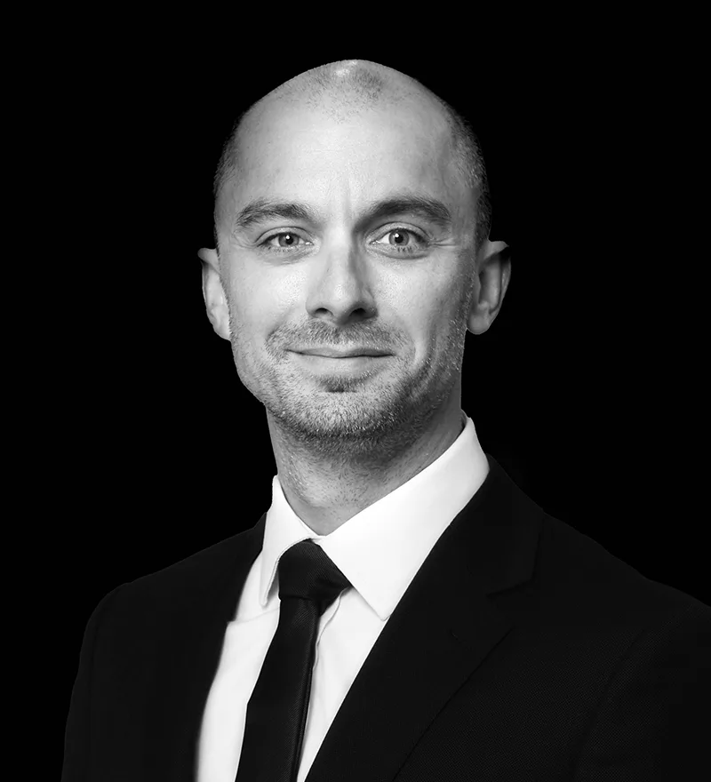 Ben Gillet