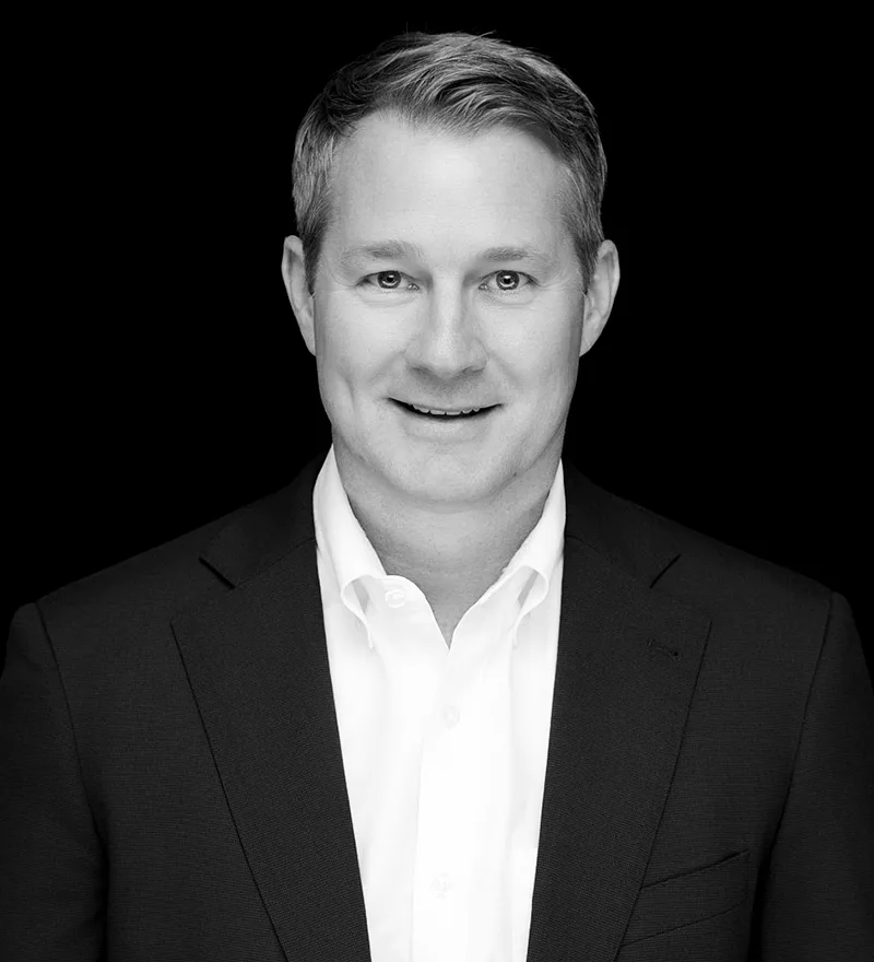 Eric Barton