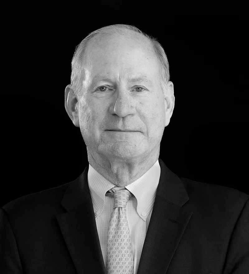 Frank Cahill