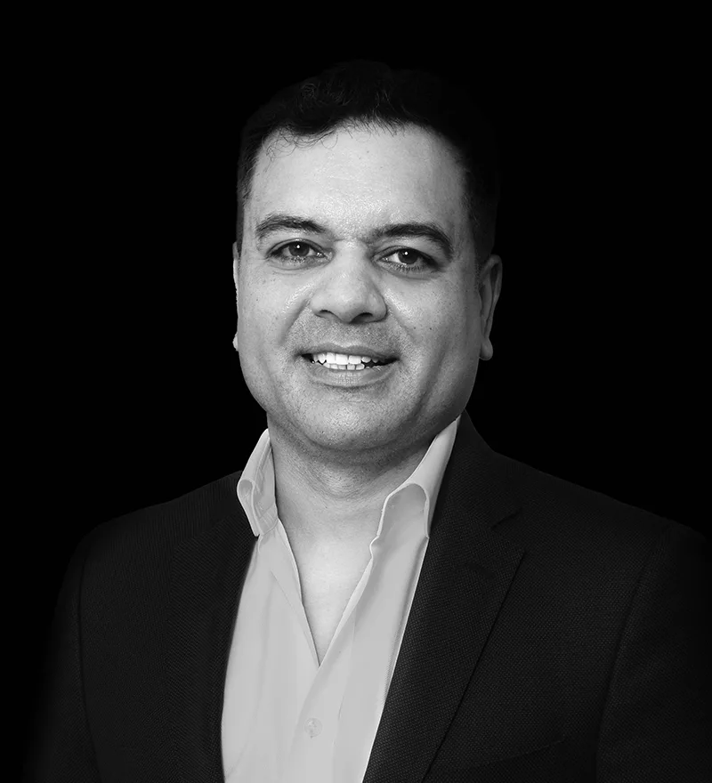 Sabih Hussain