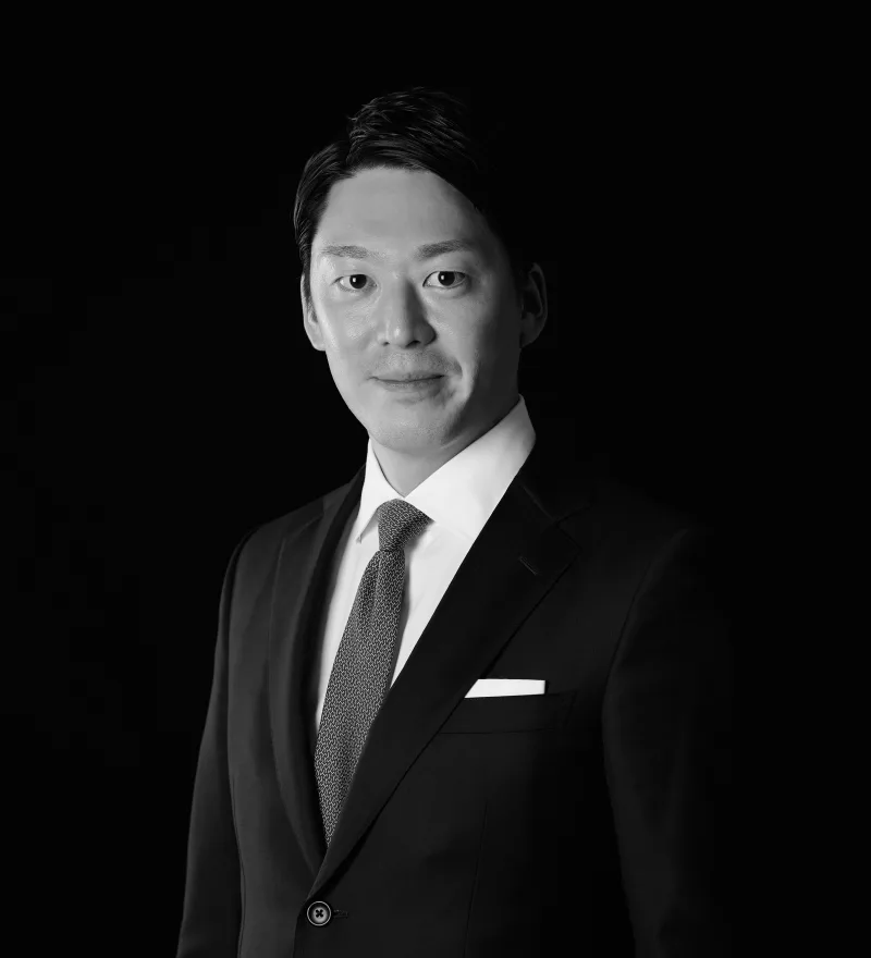 Shohei Izumi