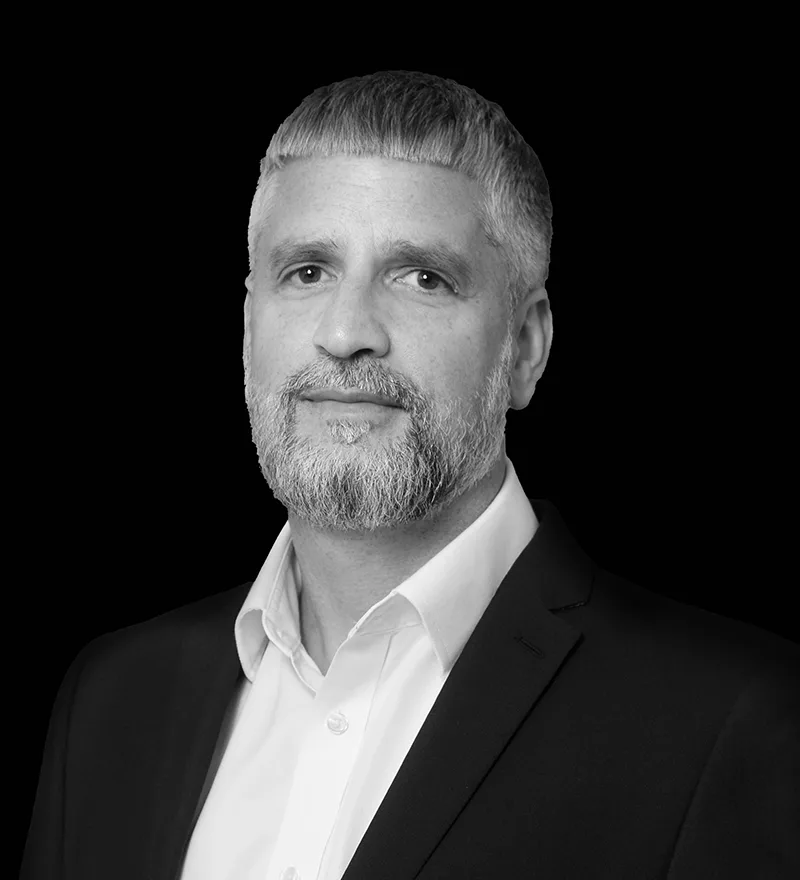 Tim Grosvenor