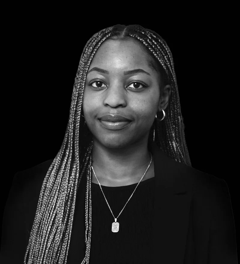 Jadesola Egunlae