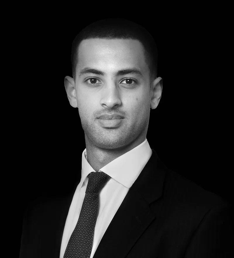 Mikaeel Syed